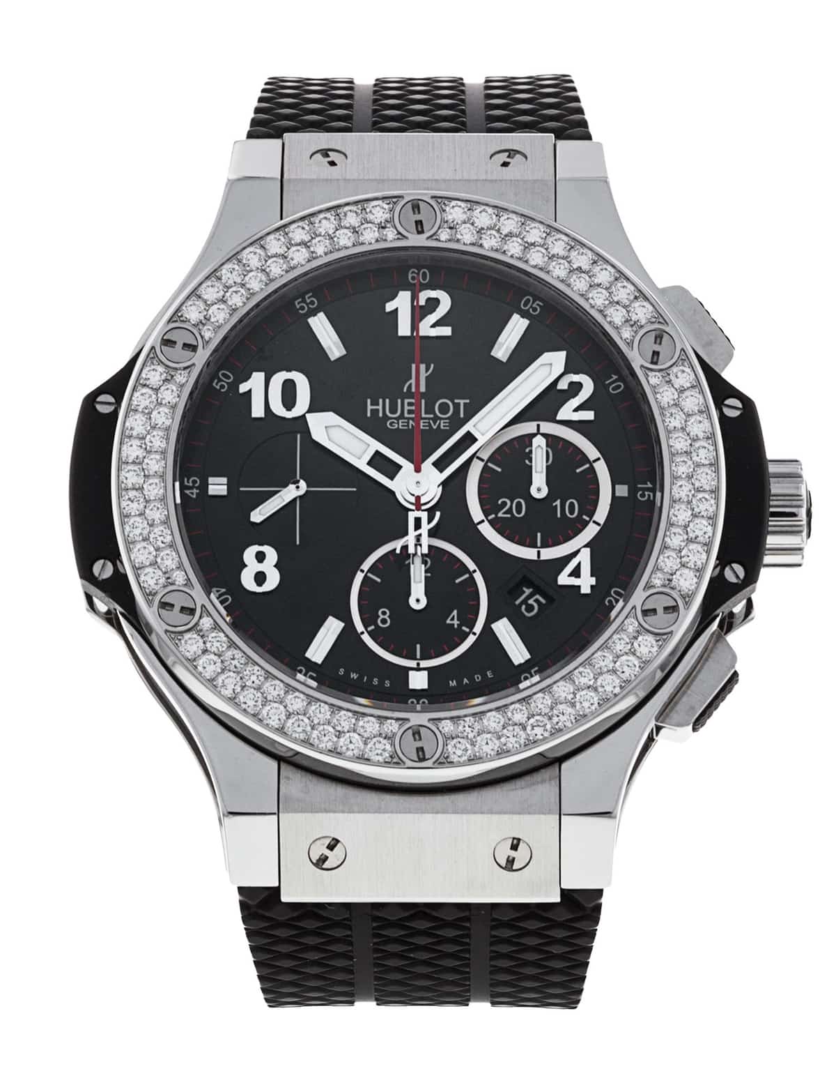 Hublot Big Bang 301.SX.130.RX.114